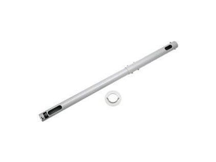 EPSON Ceiling pipe 918-1168mm ELPFP14 Use with ceiling mounts ELPMB22/ELPMB23