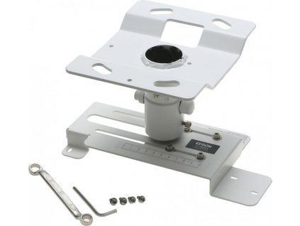 EPSON Ceiling Mount ELPMB23 pro EB-19xx,17xx,8x,8xx,EB-Sx,EB-Xx,EB-Wx Ceiling Kit  - stropní držák projektoru