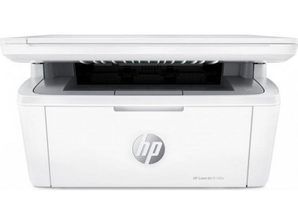 HP LaserJet MFP M140w (A4, 20ppm, USB, Wi-Fi, Print/Scan/Copy)