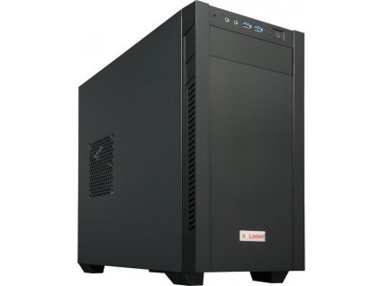 HAL3000 PowerWork AMD 221 / AMD Ryzen 7 5700G/ 16GB/ 500GB PCIe SSD/ WiFi/ W11