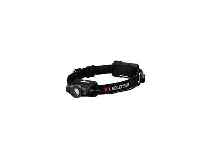 Ledlenser H5 Core čelová svítilna