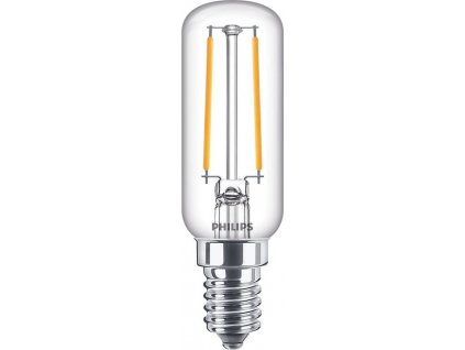 LED 25W T25L E14 digestor PHILIPS
