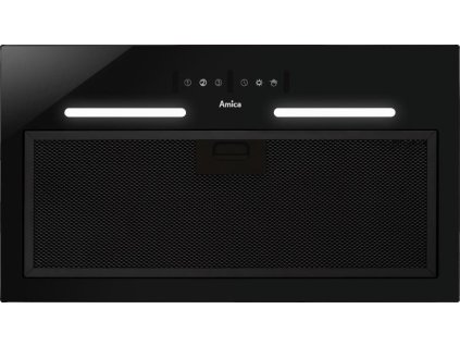 SIO655BG odsávač pár AMICA