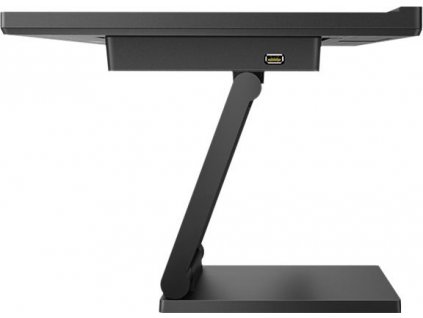 Philips MT 23,8" 242B1TC - 1920x1080,IPS,75Hz,Dotykový,D-Sub,HDMI,DP,USBhub,Repro