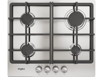 TKRL660IX varná doska plyn. WHIRLPOOL