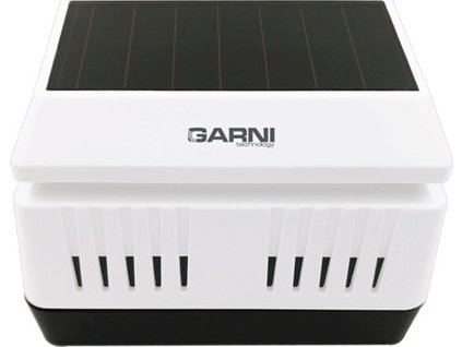 GARNI 080Q  - Měřič kvality venkovního ovzduší (Garni 3055 Arcus)