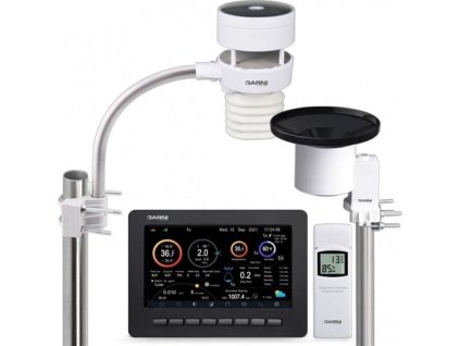 GARNI 3055 Arcus  - Wi-Fi meteorologická stanice