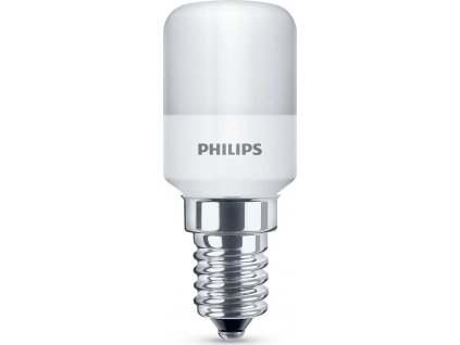 Philips E14 LED do digestoře/lednice
