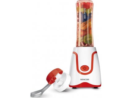 SBL 2114RD smoothie mixér SENCOR