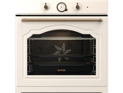 BOS67371CLI rúra vstavaná GORENJE