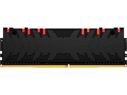 Kingston FURY Renegade/DDR4/8GB/3600MHz/CL16/1x8GB/RGB/Black