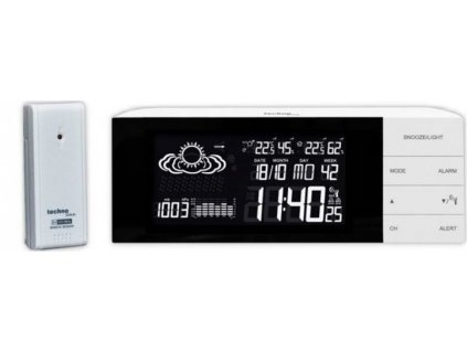 TechnoLine WS 6870 - meteostanice