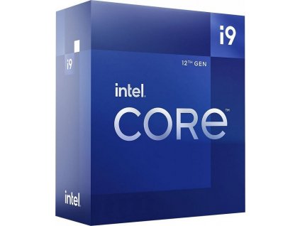 CPU INTEL Core i9-12900, 5,10 GHz, 30MB L3 LGA1700, BOX