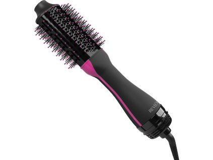 Revlon One-Step Volumizer RVDR5282UKE kulmofén, 1100 W, statický, 2 teploty, 3 rychlosti, černá