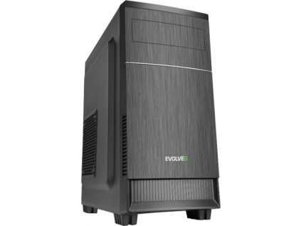 EVOLVEO M1, case mATX