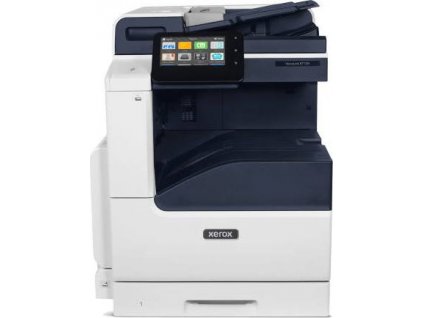 Xerox VersaLink B71xxV_D, ČB MFZ, A3, Duplex Copy/print/Scan PCL5c/6 DADF, NUTNÉ DOPLNIT O INICIALIZAČNÍ KIT