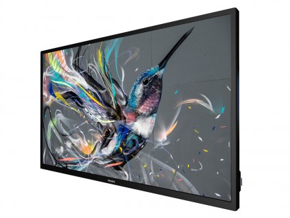 Philips 32BDL3511Q-FHD,32" D-LED,VA,350cd,MP,18/7