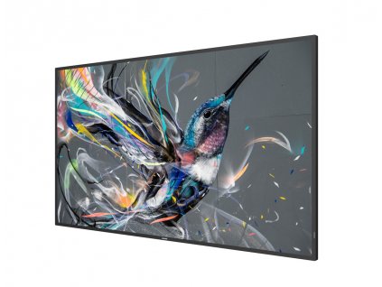 Philips 55BDL3511Q-UHD,55" D-LED,IPS,400cd,MP,18/7