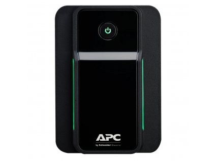 APC Back-UPS 500VA, 230V, AVR, IEC Sockets (300W)