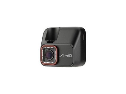 MIO MiVue C580 - Full HD kamera do auta