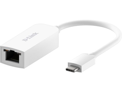 D-Link DUB-E250 USB-C to 2.5G Ethernet Adapter
