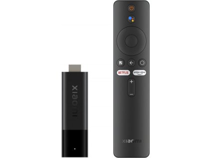 Xiaomi Mi TV Stick 4K EU