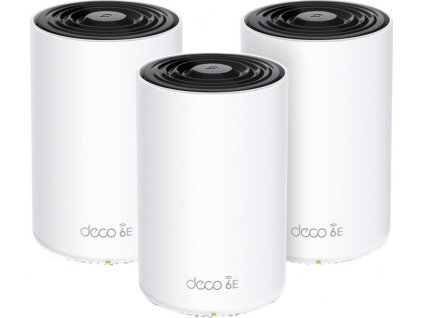 TP-Link Deco XE75(3-pack)