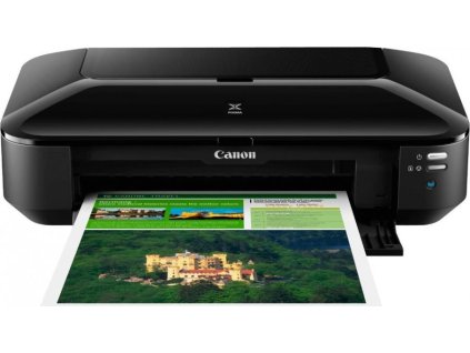 Canon PIXMA Tiskárna iX6850 - barevná, SF, USB, LAN, Wi-Fi