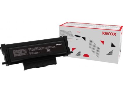 Xerox black High Capacity toner pro B230/B225/B235 (3 000 stran)