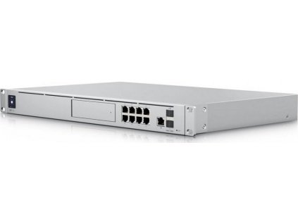 UBNT UDM-SE - Speciální edice UniFi Dream Machine