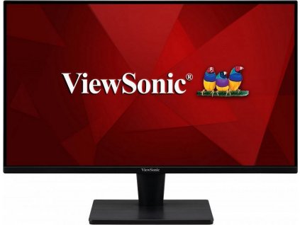ViewSonic VA2715-H / 27"/ VA/ 16:9/ 1920x1080/ 5ms/ 250cd/m2/ HDMI/ VGA