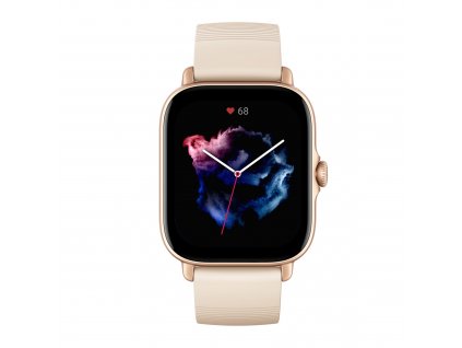 Amazfit GTS 3 Ivory White