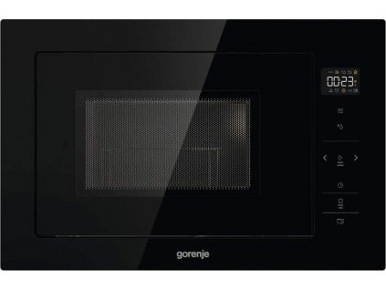 Gorenje Mikrovlnná trouba BM251SG2BG, vestavná