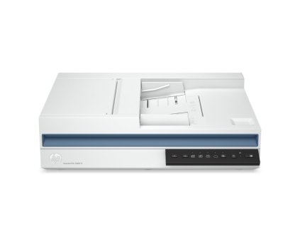 HP ScanJet Pro 3600 f1 Flatbed Scanner (A4,1200 x 1200, USB 3.0, ADF, Duplex)