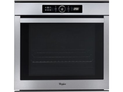 WHIRLPOOL AKZM 8480 IX