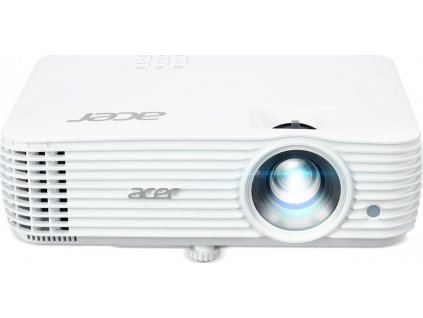 ACER X1529HK - DLP 1280x1080 FHD,4500Lm,10000/1,HDMI,repr3W,2.60Kg
