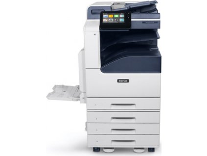 Xerox VersaLink C71xxV_S - COL MFZ,A3, NUTNÉ DOPLNIT O INICIALIZAČNÍ KIT; S=Stand (stand s 1 zásobníkem+HDD+Centre Tray)