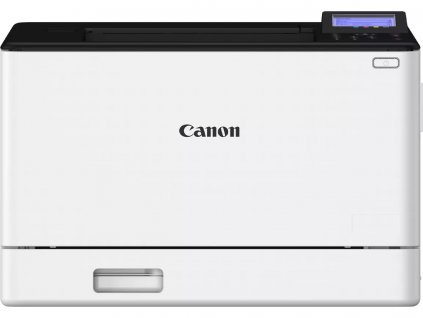 Canon i-SENSYS LBP673Cdw - barevná, SF, duplex, USB, LAN, Wi-Fi