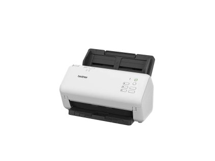 BROTHER skener ADS-4300N DUALSKEN A4 40ppm/80dual 600x600 60ADF USB LAN