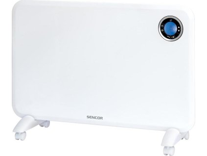SCF 3200WH elektrický konvektor SENCOR