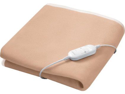 SUB 181BE el. vyhrievacia deka SENCOR