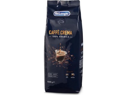 Coffee Crema zrn káva 1kg DELONGHI