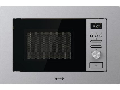 Gorenje BM201AG1X Vestavná mikrovlnná trouba