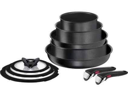L7629142 Ingenio D. Chef sada 10x TEFAL
