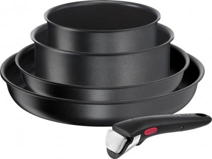 L7629102 Ingenio D. Chef sada 5x TEFAL
