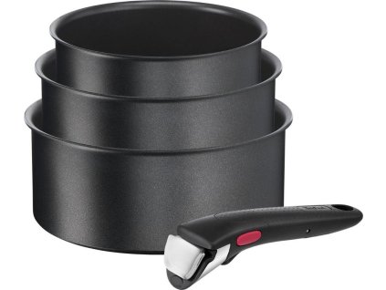 L7629002 Ingenio Daily Ch. sada 4x TEFAL