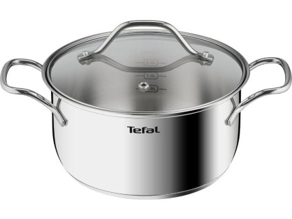 B8644474 Intuition kastról 20 cm TEFAL