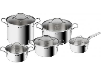 B864SA74 Intuition sada 10 ks TEFAL