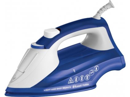 26483-56 žehlička RUSSELL HOBBS