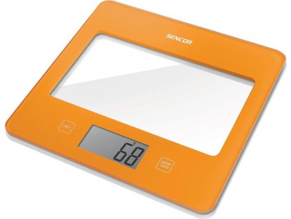 SKS 5033OR kuchynská váha SENCOR